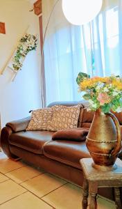 Maisons de vacances Gite Spa 