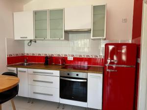 Cotillo Lagoons Apartment