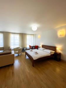 Havelska Old Town Residence