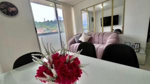 Divino Apto Cucuta-3 Hab-2 Aires