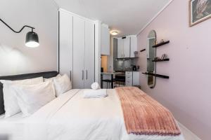 Flamingo 407 - Central Prime Sea Point Apartment