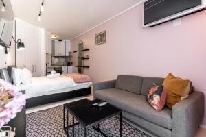 Flamingo 407 - Central Prime Sea Point Apartment