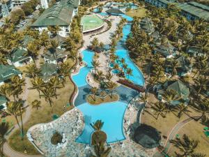 Beach class Muro Alto 3202