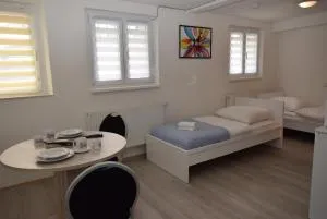 AB Apartment Bad-Cannstatt - Stuttgart