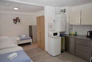 Apartment room in AB Apartment Bad-Cannstatt