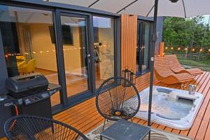 Mátra Forest Resort