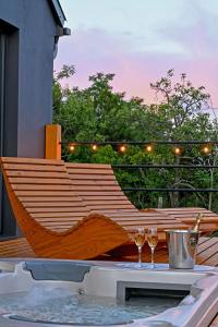 Mátra Forest Resort