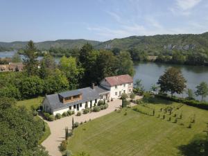 Lodges Clairseine : photos des chambres