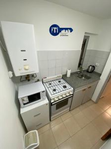 Petite Apartament