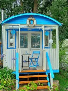 Cottage-Irina - Kützkow