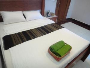 Marany Guesthouse - Hoteles de 2 estrellas en Kampot