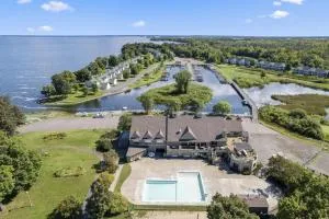 Village At Izatys - McGrath