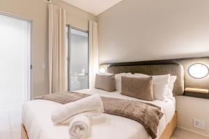 The Rose 201-2Bedroom Apartment with Rooftop Pool