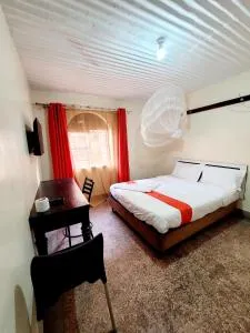 Nairobi City Space Hotel - Nairobi