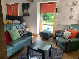 The Tanyard - Stansted