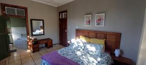 Wildevy Accommodation