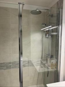 Appartements Modern Home proche de Disneyland et Paris : photos des chambres
