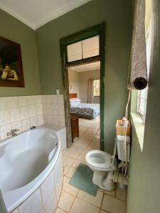 Wildevy Accommodation