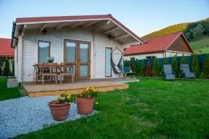 domek Sybilla - Kamionk