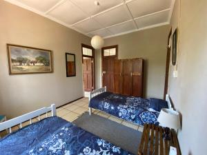 Wildevy Accommodation