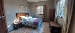 Wildevy Accommodation