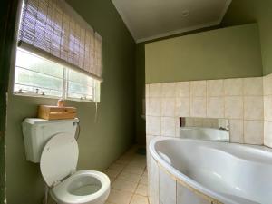 Wildevy Accommodation