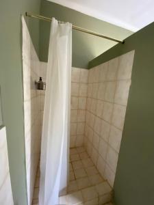 Wildevy Accommodation