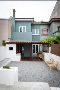 Porto Vintage House