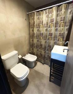 Sofias, Casa a 4 cuadras de la playa