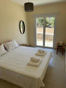 Coast Cottage Porto Rafti-Avlaki by BRP-Properties