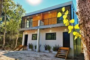 Sofias, Casa a 4 cuadras de la playa - Mar Azul