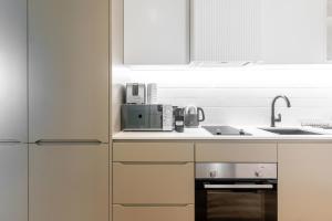 202 Marvol - Studio Apartment in Sea Point Near Beaches Cafes