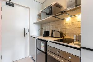 The Rose 508: Stylish City Centre Studio