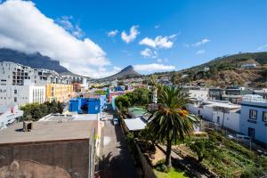 The Rose501: 5th floor Apartment with Rooftop Pool