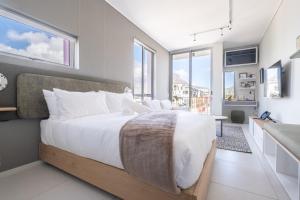 The Rose 505: Stylish City Centre Studio