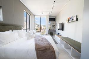 The Rose 505: Stylish City Centre Studio