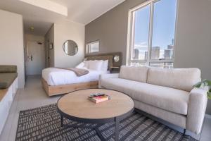 The Rose 505: Stylish City Centre Studio