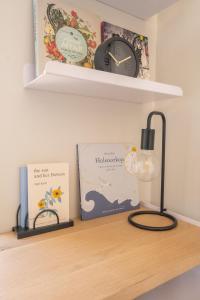 The Rose 505: Stylish City Centre Studio