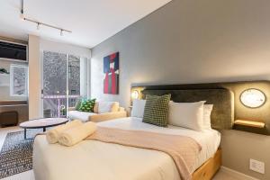 The Rose 106: Modern Studio Aprt in City Centre