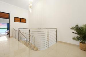 Opulent Ocean View Townhouse