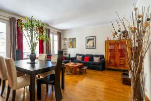 Creative Artists Retreat in Paris