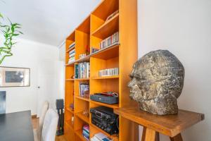 Creative Artists Retreat in Paris