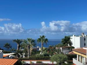 Teide & Atlantic View