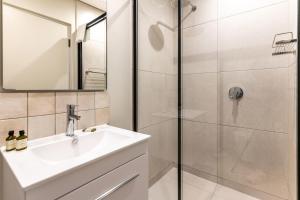 The Rose503: City Centre Apartment in DeWaterkant