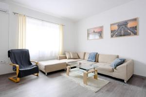 Terminal Garden Apartman