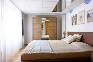 Terminal Garden Apartman