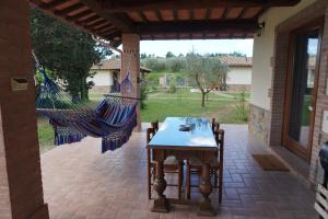 Agriturismo Anfora della Vita