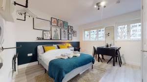 Stylish Studios near Regents Park!