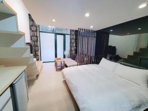 元本山明水秀溫泉行館 宜蘭縣旅館210號