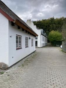 Big house close to central station